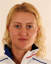 Kristina Mladenovic